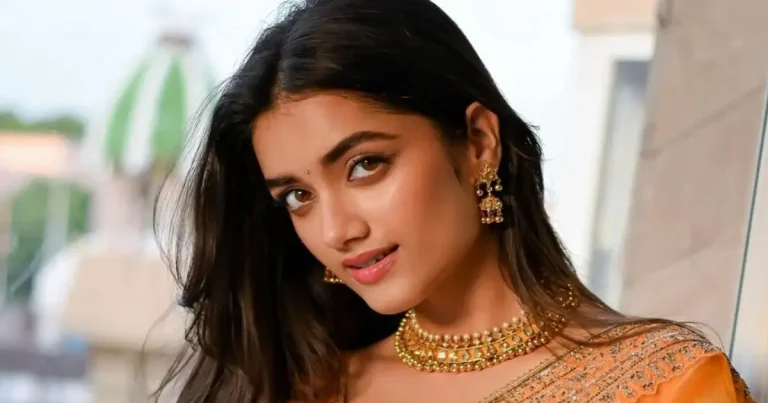 ‘లెనిన్’ బ్యూటీకి అవమానాలు.. వాట్సాప్ లో బ్లాక్ వరకూ