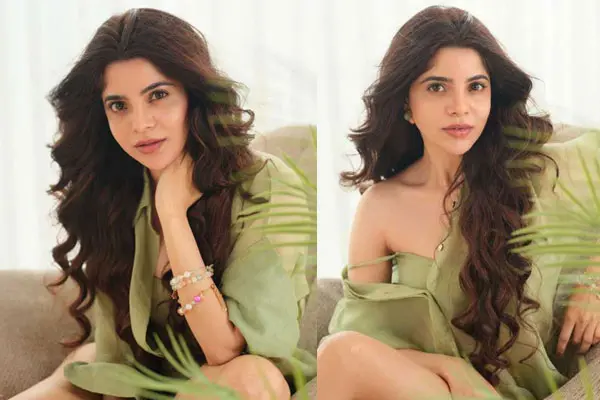 ఫోటోలు : దివ్యభారతి