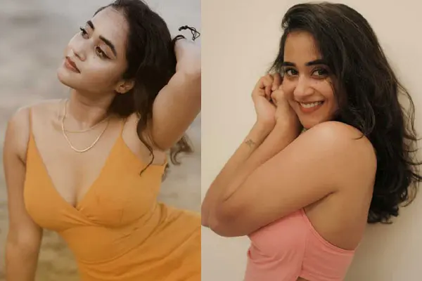 ఫోటోలు: దీప్తి సునైనా