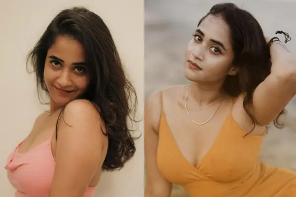 ఫోటోలు : దీప్తి సునైనా