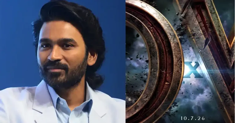 ధనుష్ భారీ ప్రాజెక్ట్ దర్శకుడుపై సస్పెన్స్.. శంకర్ కూడానా?