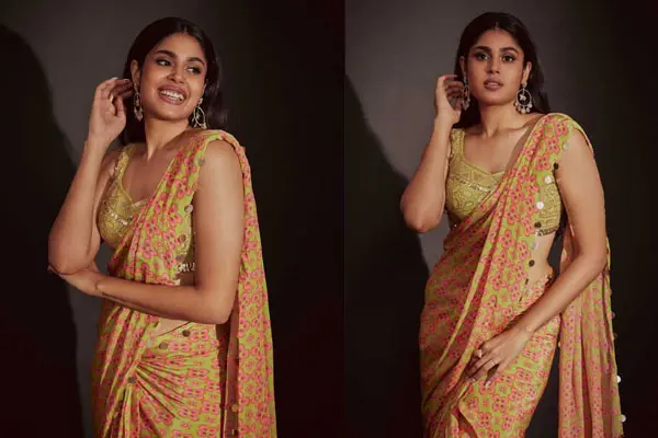 ఫోటోలు : ఫరియా అబ్దుల్లా