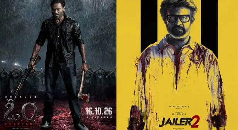 కన్ఫ్యూజన్ లో పెట్టేసిన ధనుష్.. రజినీతో క్లాష్ ఉన్నట్టా? లేనట్టా?