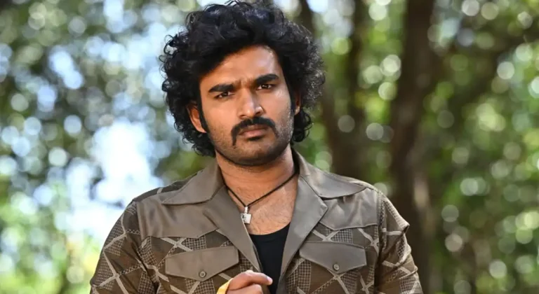 భారీ ప్రాజెక్ట్ మిస్ చేసుకున్న కిరణ్ అబ్బవరం.. ఇప్పుడు మెగా హీరో చేతిలో ఆ మాసివ్ సినిమా..!