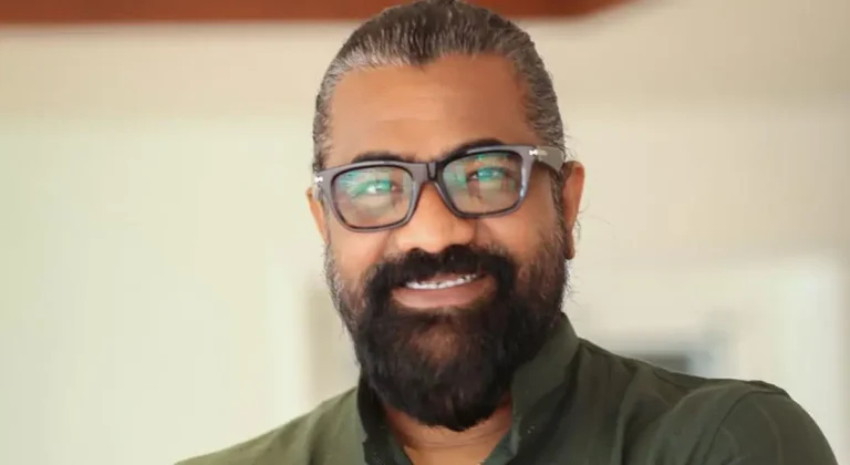 ఇంటర్వ్యూ: నిర్మాత వెంకట్ కె. నారాయణ – ‘జన నాయకుడు’ సినిమాకి ఇలాంటి అడ్డంకులైతే వస్తాయనుకోలేదు