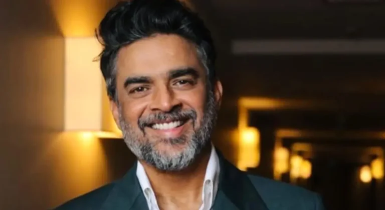 అప్పుడు సినిమాల పై ఇంట్రెస్ట్ పోయింది – మాధవన్