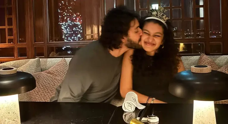 Forever My Little Star: నువ్వు ఎంత ఎదిగినా నా లిటిల్ స్టార్‌వే.. కూతురిపై మహేష్ బాబు ఎమోషనల్ పోస్ట్!