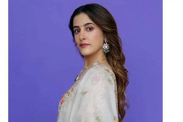 కొత్త ఫోటోలు : నుపుర్ సనన్
