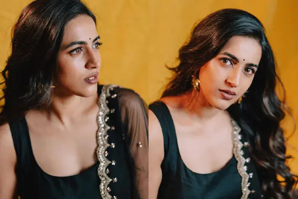 ఫోటోలు:  నిహారిక కొణిదెల