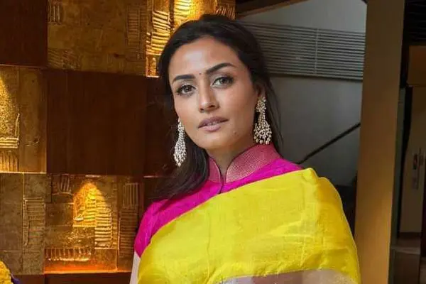 కొత్త ఫోటోలు : నమ్రతా శిరోద్కర్