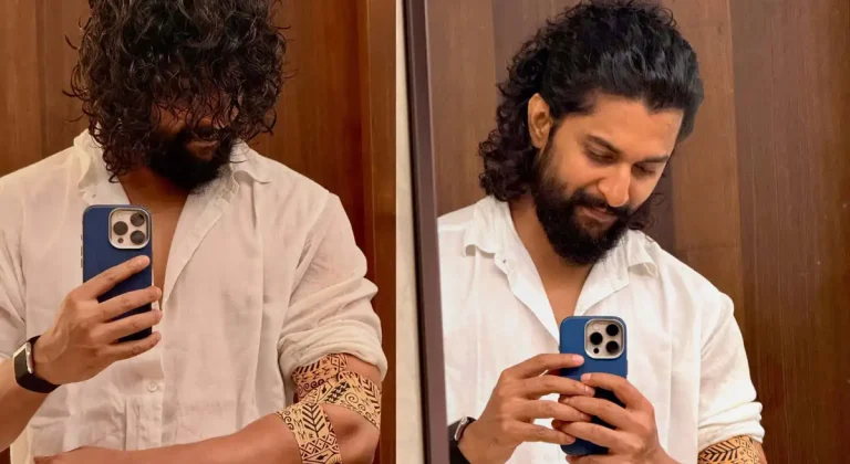 పిక్ టాక్ : గాయపడ్డాను కాబట్టే డేంజర్.. అంటున్న నాని..!
