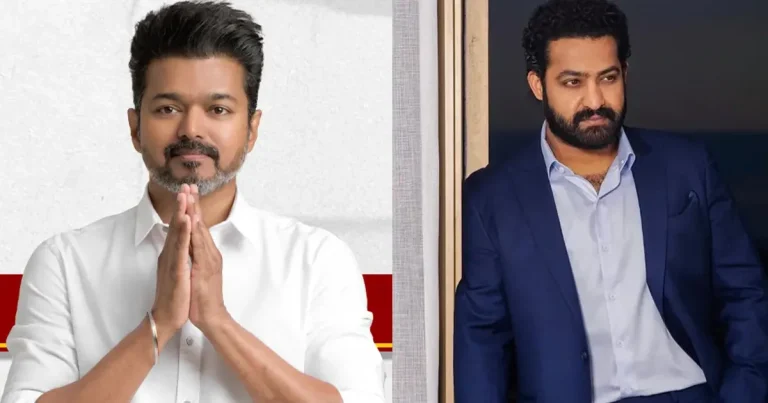 విజయ్ స్టైల్ లో ఎన్టీఆర్ ప్లాన్ చేసుకుంటున్నాడా?