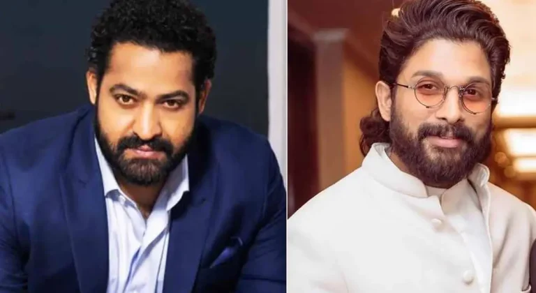 ఎన్టీఆర్ ఇచ్చేశాడు.. ఇక బన్నీ కూడా ఇస్తే బాగుంటుంది..!