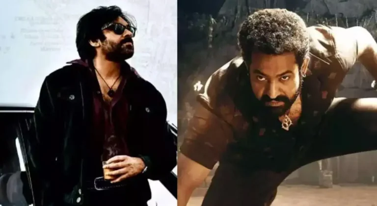 ‘ఓజి’ కూడా వచ్చేస్తుంది.. ‘దేవర’ జాడెక్కడ?