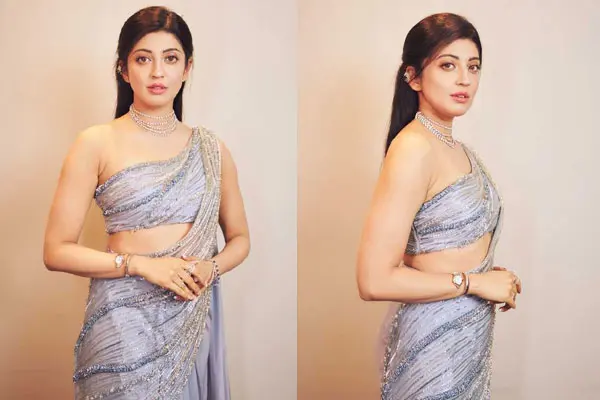 ఫోటోలు :  ప్రణితా సుభాష్