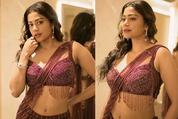 ఫోటోలు : పాయల్ రాధాకృష్ణ