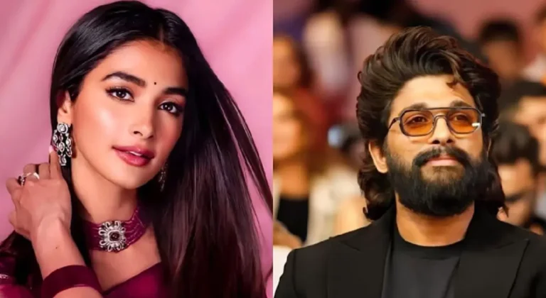 ‘అల వైకుంఠపురములో’ జోడీ మళ్ళీ రిపీట్..? లోకేష్ లాక్ చేశాడా?