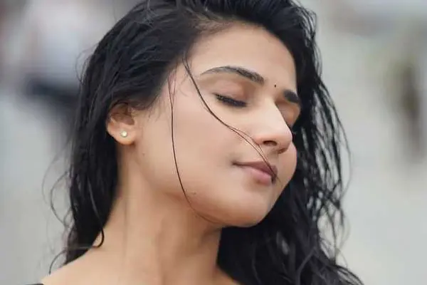 ఫోటోలు : ప్రిషా సింగ్