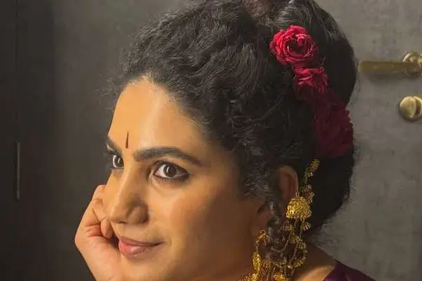 వర్కింగ్ స్టిల్స్ : రావు బహదూర్ (సత్య దేవ్, దీప థామస్)