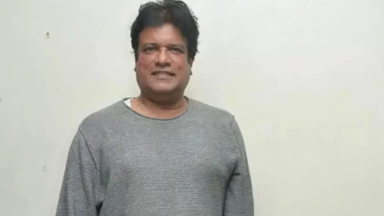 ఫౌజీ షూటింగ్ లో ప్రమాదం.. ఆసుపత్రిలో చేరిన బాలీవుడ్ నటుడు..!