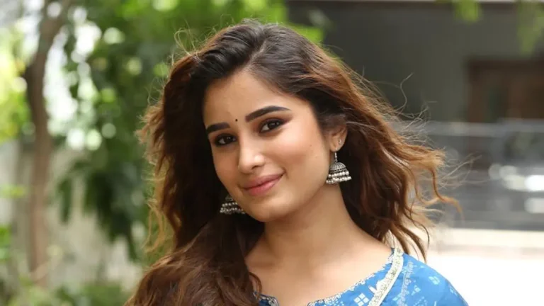 ఇంటర్వ్యూ : హీరోయిన్ రాషా తడాని – మంగ పాత్ర నాకు చాలా దగ్గరగా ఉంటుంది..!