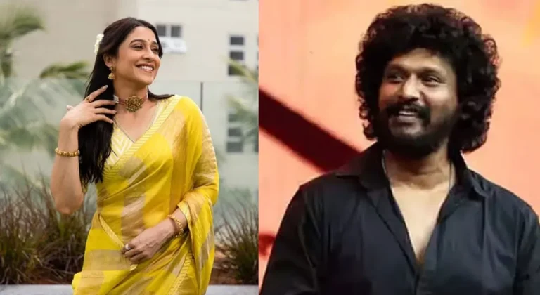 లోకేశ్ కనగరాజ్ సినిమాలో రెజీనా.. అయితే..!