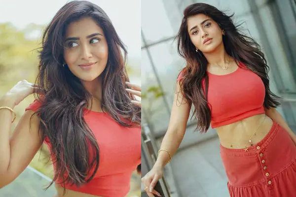ఫోటోలు : రాశి సింగ్