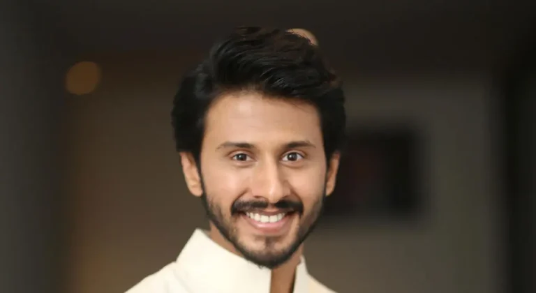 ‘రాజా ది రాజా’ కథలో బలమైన పాయింట్ ఉంది – హీరో రుత్విక్