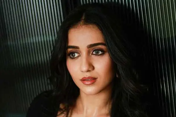 ఫోటోలు: ‘మౌగ్లీ’ సినిమా నటి సాక్షి మహడోల్కర్