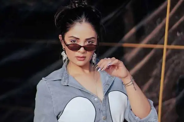 ఫోటోలు : శ్రీముఖి