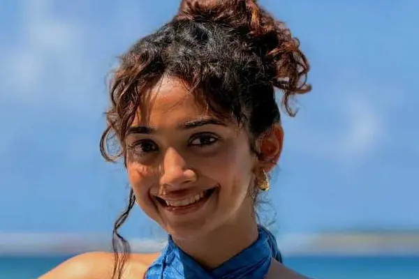 ఫోటోలు: సాన్వీ మేఘన