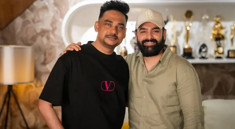 రామ్ పోతినేని ప్రాజెక్ట్‌లోకి ఎంట్రీ ఇచ్చిన మ్యూజిక్ డైరెక్టర్.. ఎవరంటే..?