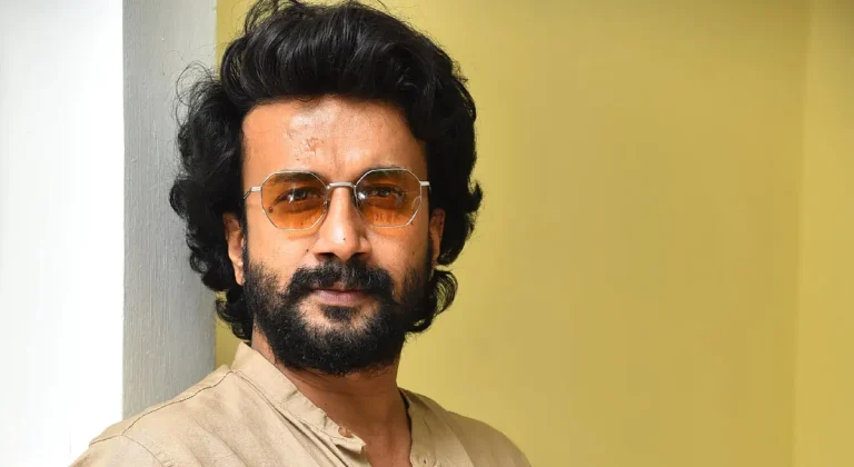 ఇంటర్వ్యూ : హీరో సత్యదేవ్ – ‘రావు బహదూర్’ ప్రేక్షకులకు మైండ్ బ్లోయింగ్ ఎక్స్‌పీరియన్స్..!