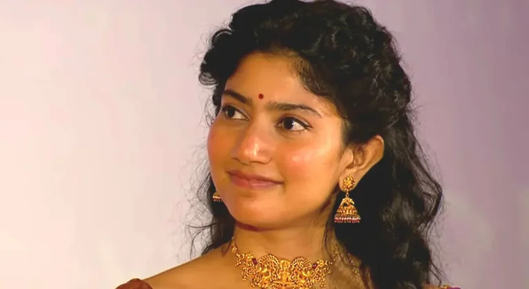 ఇలాంటి పాత్ర చేయడం పూర్వ జన్మ సుకృతం –  సాయి పల్లవి