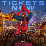 spider