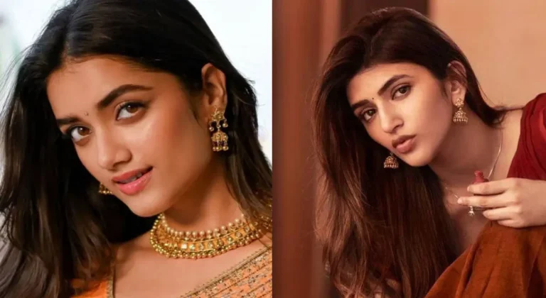 శ్రీలీలకి కాస్ట్లీ మిస్.. భాగ్యశ్రీ పట్టేసిన లక్!