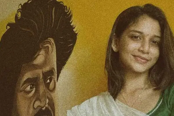 ఫోటోలు : నటి శ్రీదేవి అపల్ల