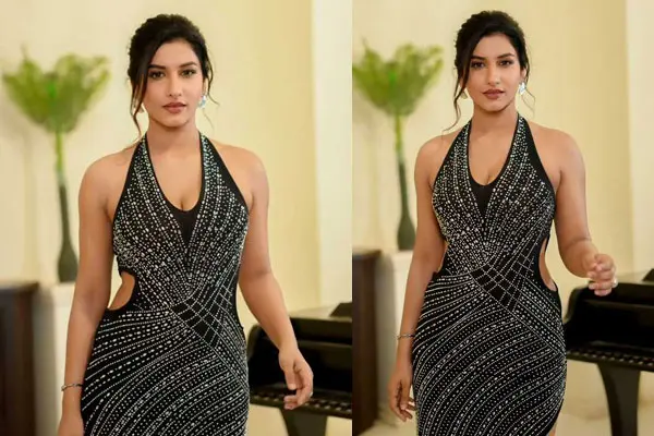 ఫోటోలు : అమేజింగ్ విష్ణు ప్రియా భీమినేని