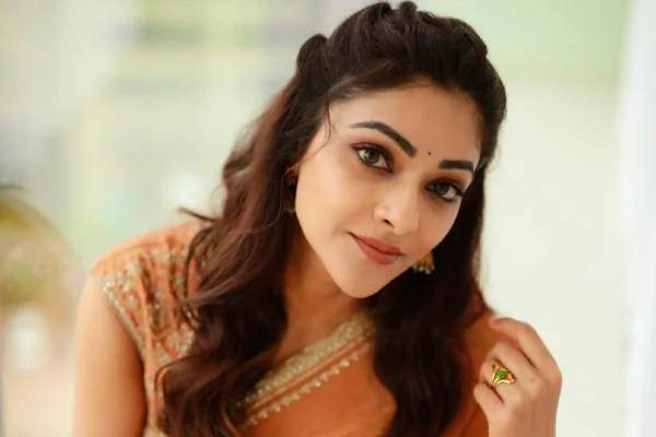ఫోటోలు : అభిరామి