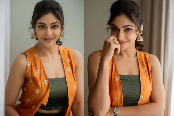 ఫోటోలు : అభిరామి
