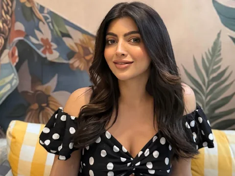 ఫోటోలు : ఆకాంక్ష పూరి