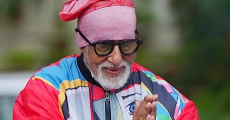 83 ఏళ్ల వయసు.. 24 గంటల షూటింగ్.. బిగ్ బీ డెడికేషన్‌కు నెటిజన్లు ఫిదా!