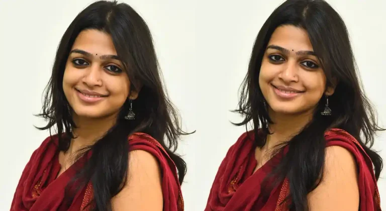 ఇంటర్వ్యూ : హీరోయిన్ అనంతిక సనిల్ కుమార్ – ‘రోమాంచకం’ యూత్‌కు బాగా రిలేట్ అవుతుంది..!
