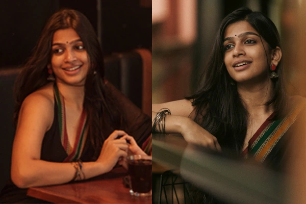 ఫోటోలు : అనంతిక సనీల్‌కుమార్