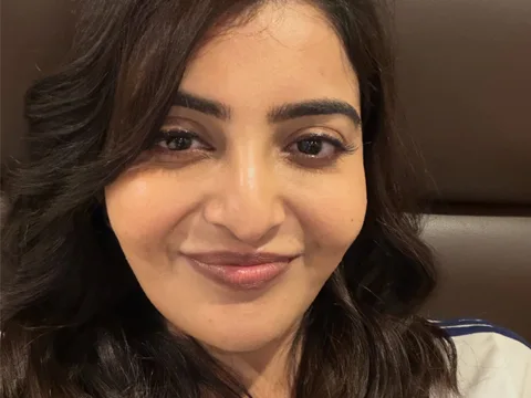 ఫోటోలు : అనన్య నాగళ్ల