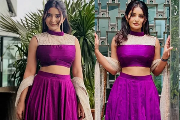 ఫోటోలు : అనన్య నాగళ్ల
