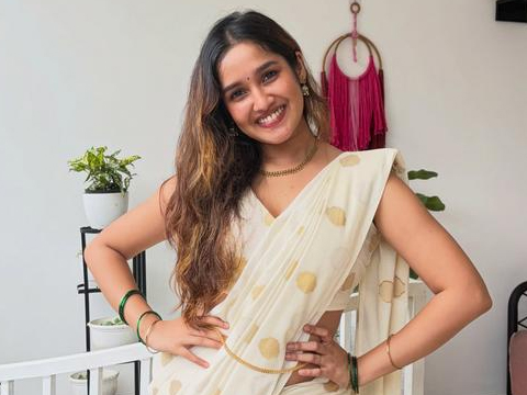 ఫోటోలు : అనిఖా సురేంద్రన్