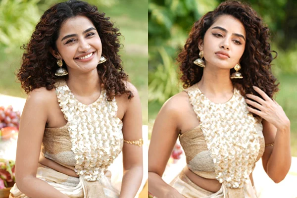 ఫోటోలు : అనుపమ పరమేశ్వరన్