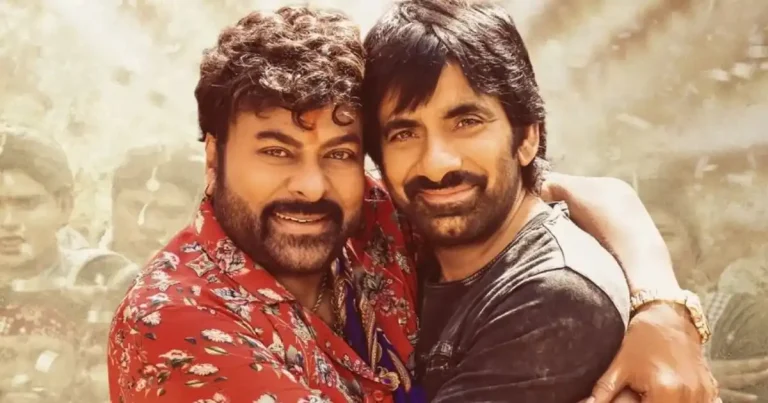 ‘ఇరుముడి’పై మెగాస్టార్ రివ్యూ: ఈ పరిశ్రమ అందరిదీ… ఏ కొందరిదో కాదు..