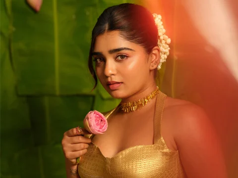 ఫోటోలు : గౌరీ జి కిషన్